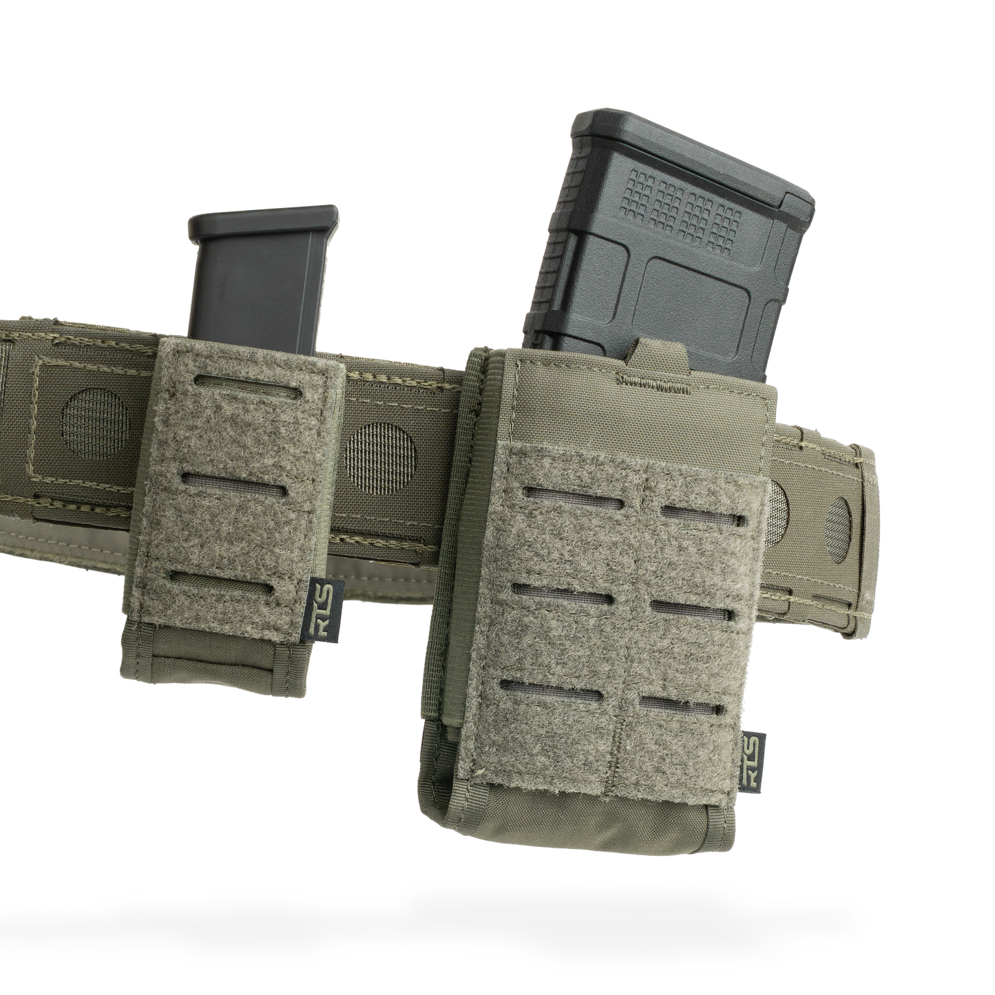 RTS Tactical SR Single Pistol Mag Pouch