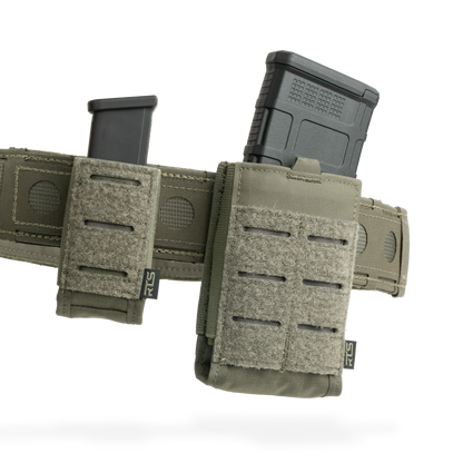 RTS Tactical SR Single Pistol Mag Pouch