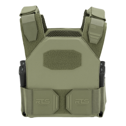 RTS Tactical Advanced Sleek 2.0 Plate Carrier - 10X12