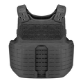 Slim Tac Body Armor Vest