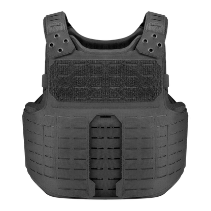 RTS Tactical Slim Tac Special Operations Body Armor Vest