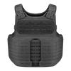 RTS Tactical Slim Tac Special Operations Body Armor Vest - NIJ 07 HG2 (Level IIIA)