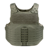 RTS Tactical Slim Tac Special Operations Body Armor Vest - NIJ 07 HG2 (Level IIIA)