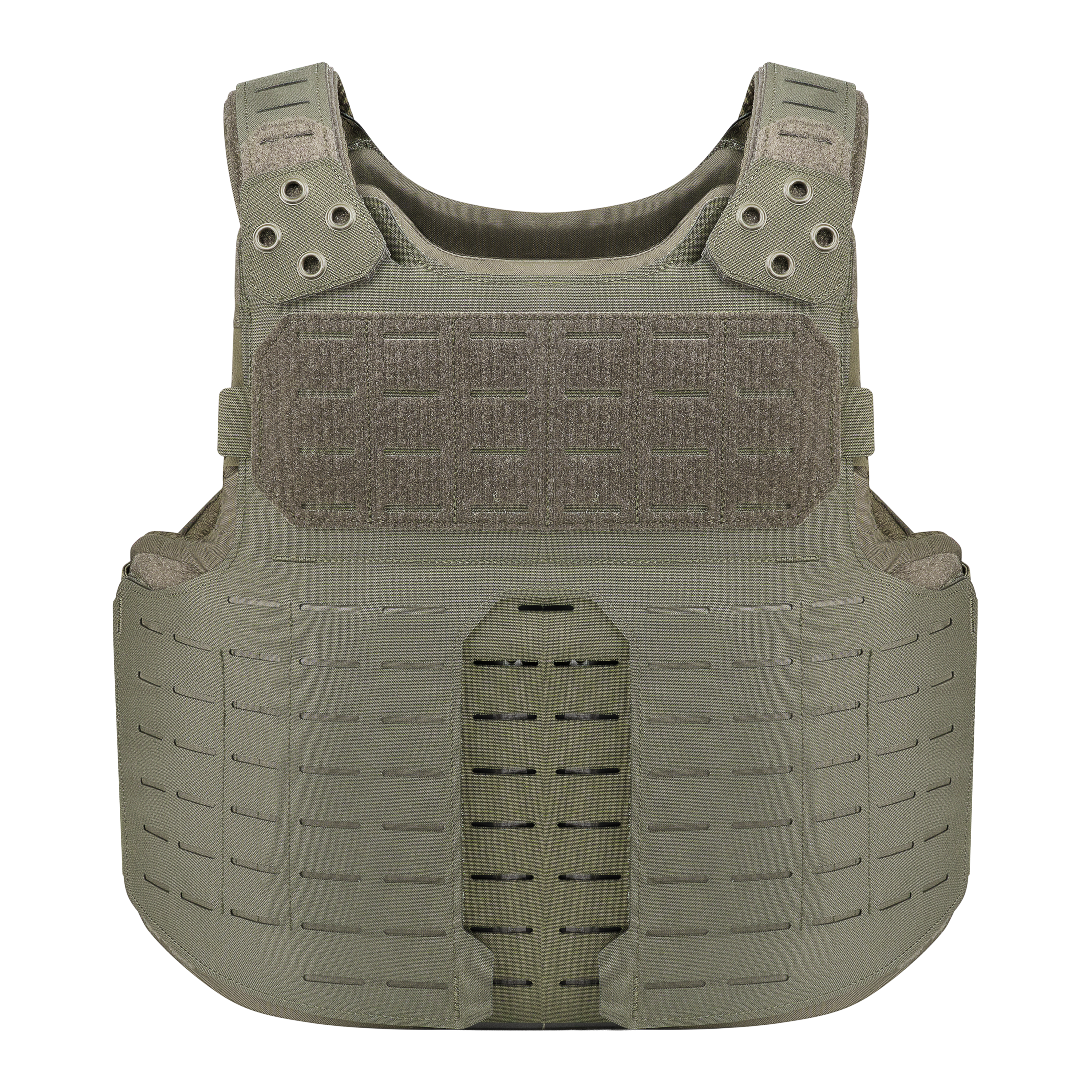 RTS Tactical Slim Tac Special Operations Body Armor Vest