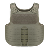RTS Tactical Slim Tac Special Operations Body Armor Vest