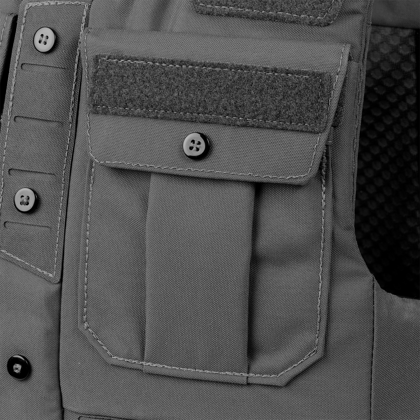 RTS Tactical Uniform 2.0 Carrier Vest