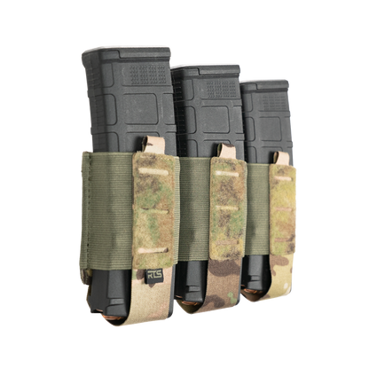 RTS Tactical SR Triple 5.56 Add On