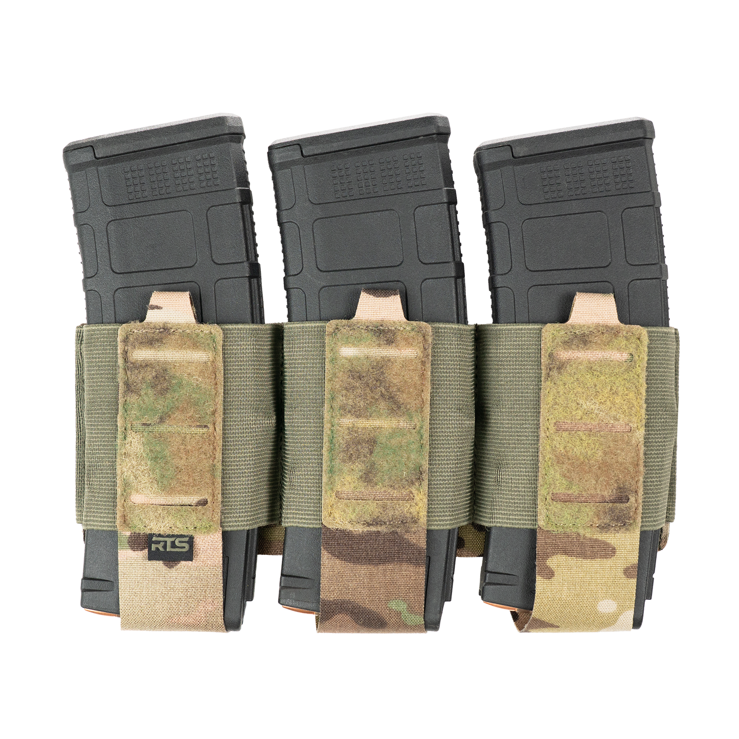 RTS Tactical SR Triple 5.56 Add On