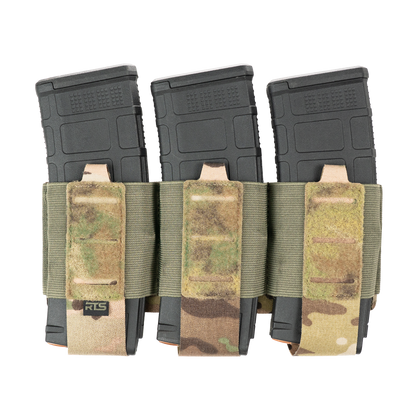 RTS Tactical SR Triple 5.56 Add On