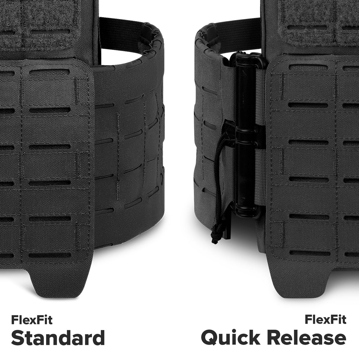 RTS Tactical SOPC NIJ 07 RF2 7800 Active Shooter Kit