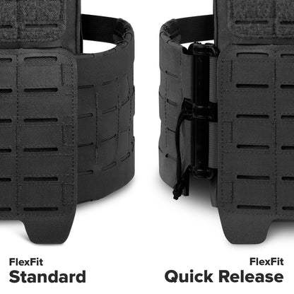 RTS Tactical SOPC NIJ 07 RF2 7800 Active Shooter Kit