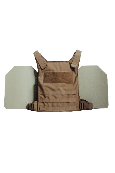 Access reliable and affordable protection with the Essential Armor Bundle.