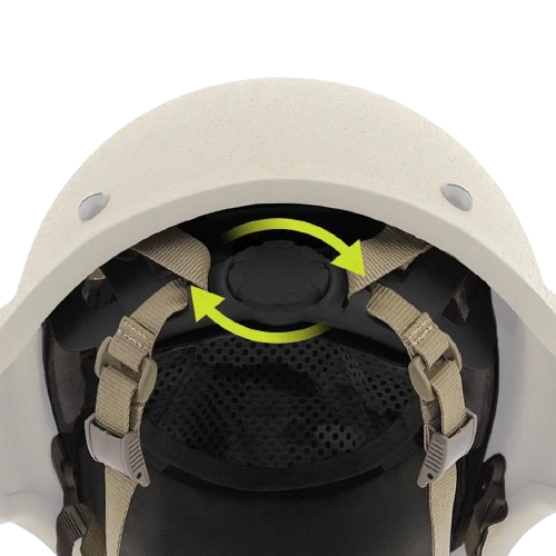Galvion Batlskin Viper A5 Full-Cut Ballistic Helmet - Mission-Ready Plus