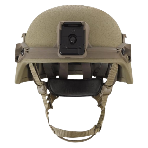Galvion Batlskin Viper A5 Full-Cut Ballistic Helmet - Mission-Ready Plus