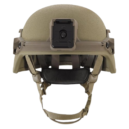 Galvion Batlskin Viper A5 Full-Cut Ballistic Helmet - Mission-Ready Plus
