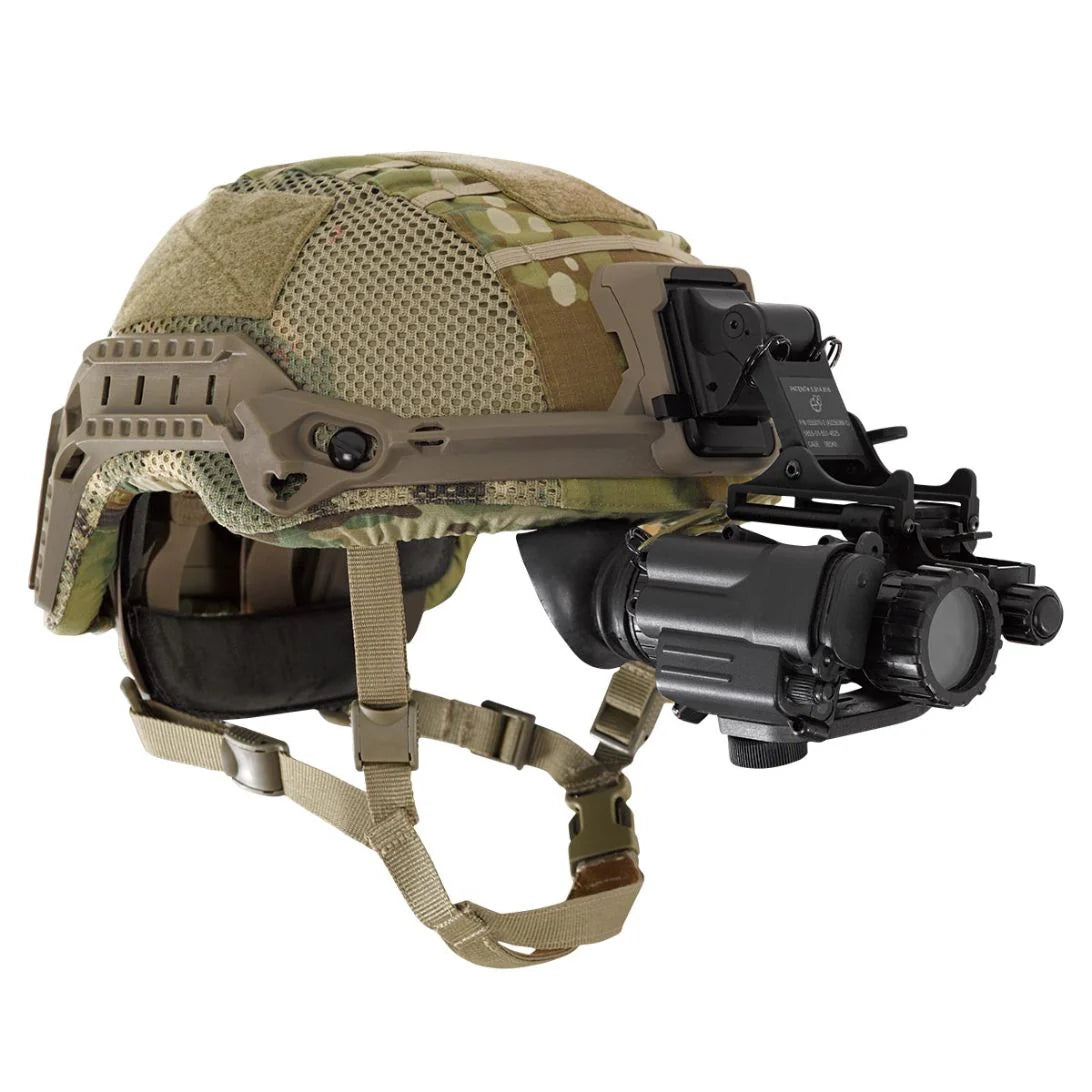 Galvion Batlskin Viper A5 Full-Cut Ballistic Helmet - Mission-Ready Plus