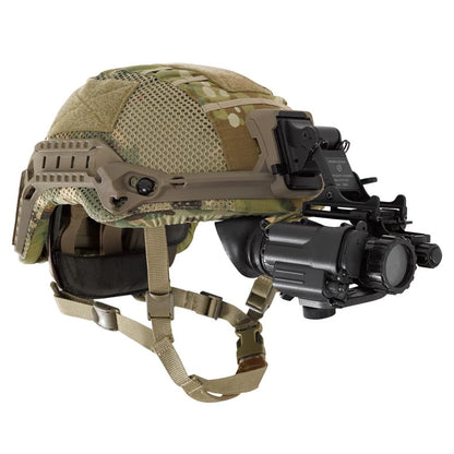 Galvion Batlskin Viper A5 Full-Cut Ballistic Helmet - Mission-Ready Plus