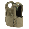 RTS Tactical RICO V1 Special Operations Vest with NIJ 06 Level IIIA Soft Armor