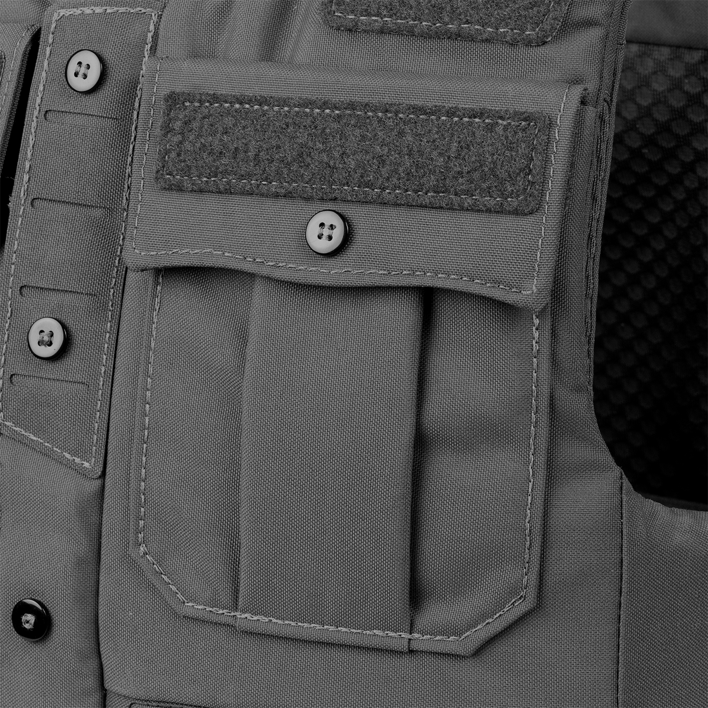 RTS Tactical Uniform 2.0 Carrier Vest