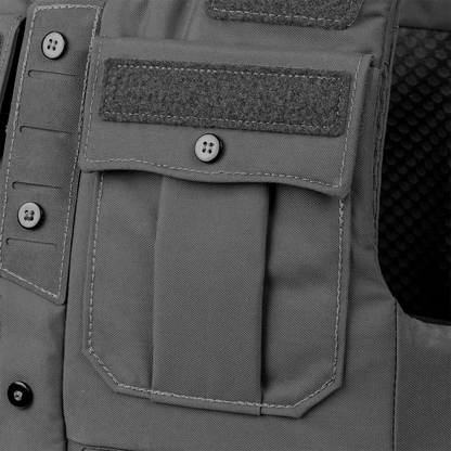 RTS Tactical Uniform 2.0 Carrier Vest
