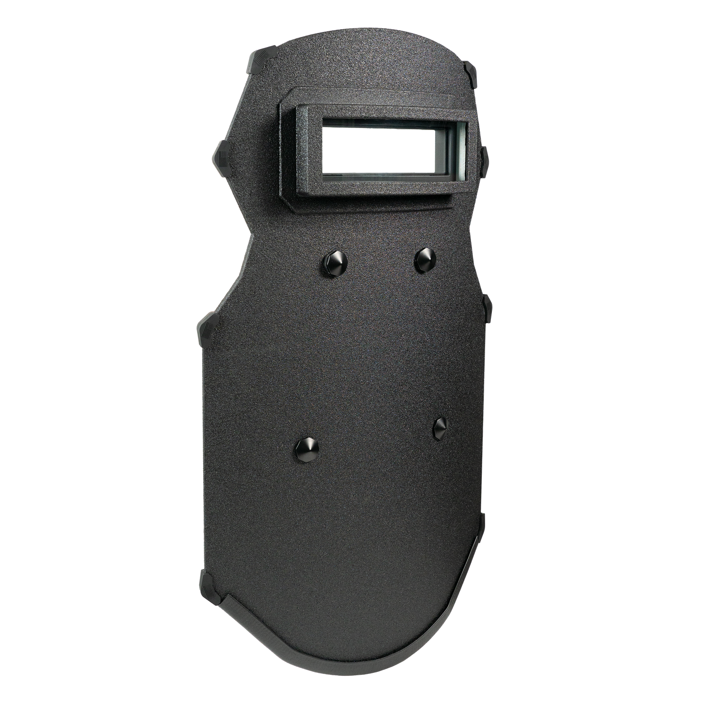 RTS Tactical Centurion Ballistic Shield NIJ 07 RF1  - Curved