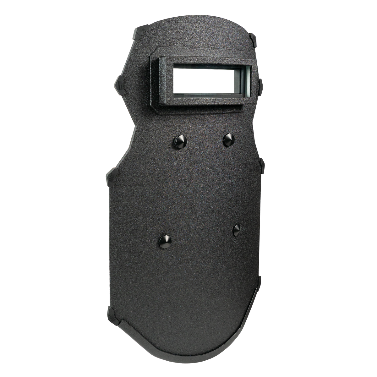 Centurion Ballistic Shield NIJ 07 RF1 Curved Protection | RTS Tactical