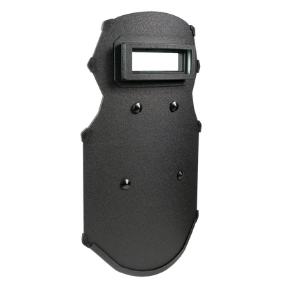 RTS Tactical Centurion Ballistic Shield NIJ 07 RF1  - Curved