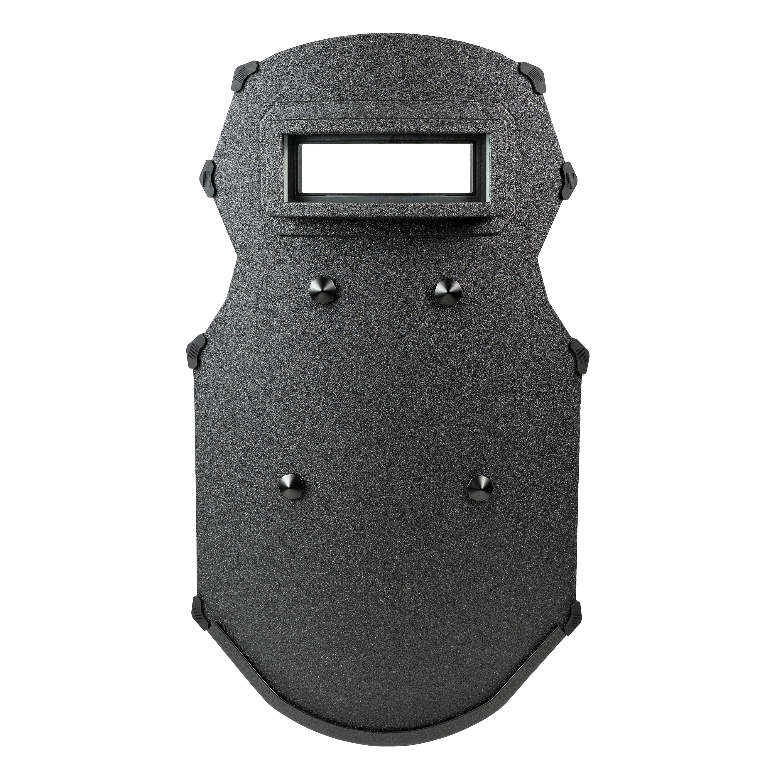 RTS Tactical Centurion Ballistic Shield NIJ 07 RF1  - Curved