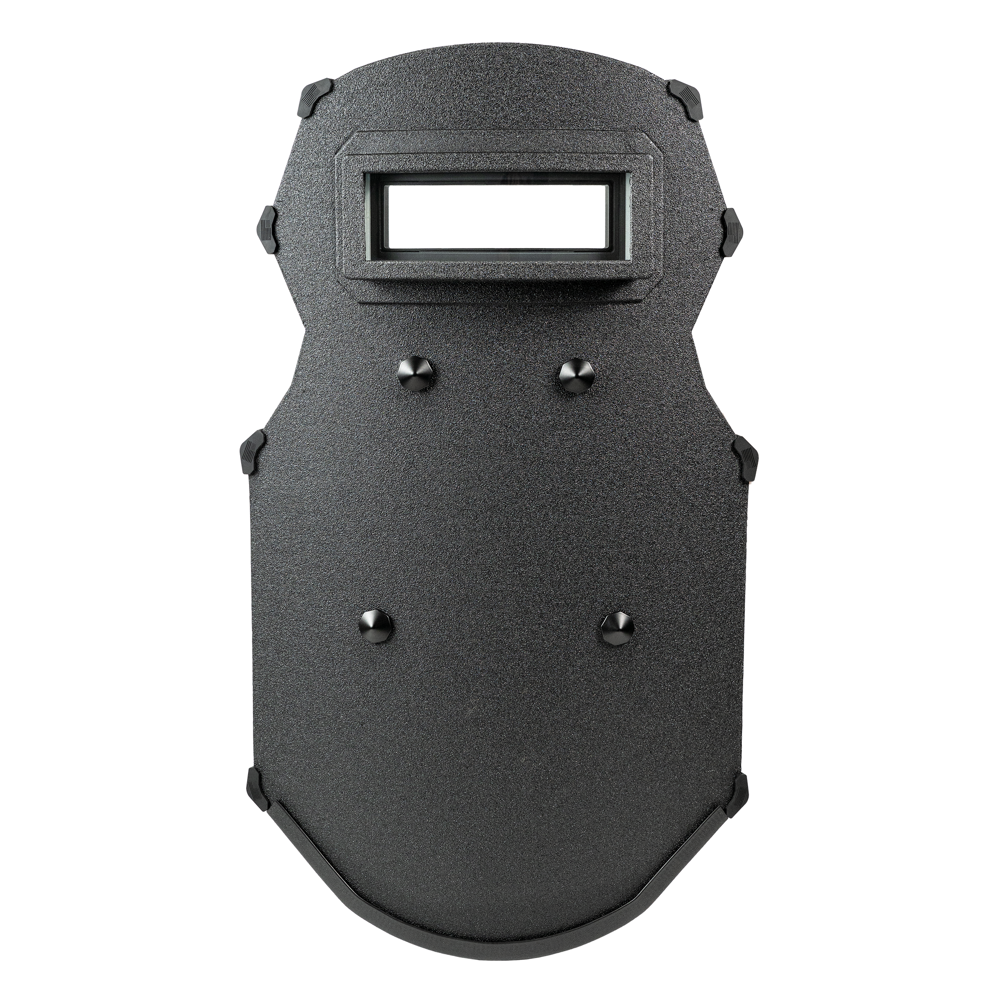RTS Tactical Centurion Ballistic Shield NIJ 07 RF1  - Curved