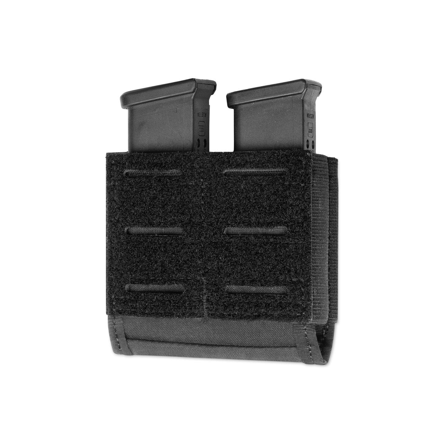 RTS Tactical SR Double Pistol Mag Pouch