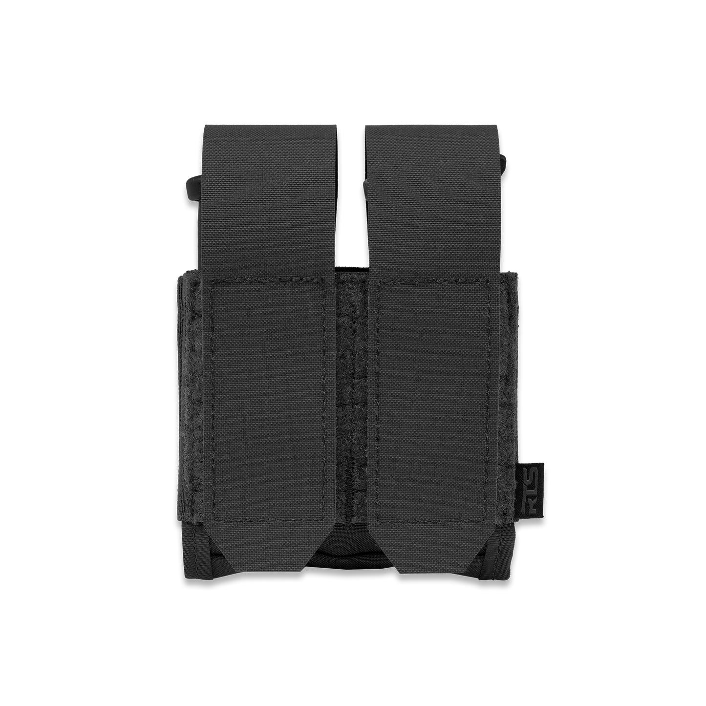 RTS Tactical SR Double Pistol Mag Pouch