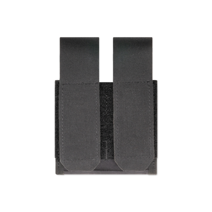 RTS Tactical SR Double Pistol Mag Pouch