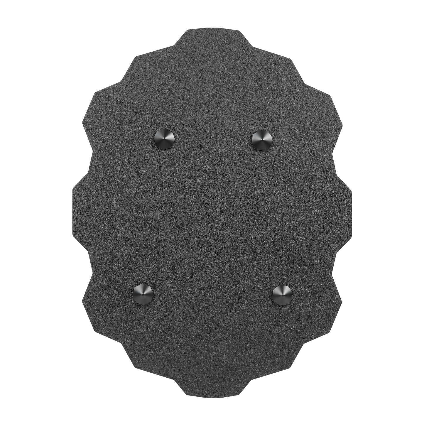 RTS Tactical Gladiatore Ballistic Shield NIJ 07 HG2