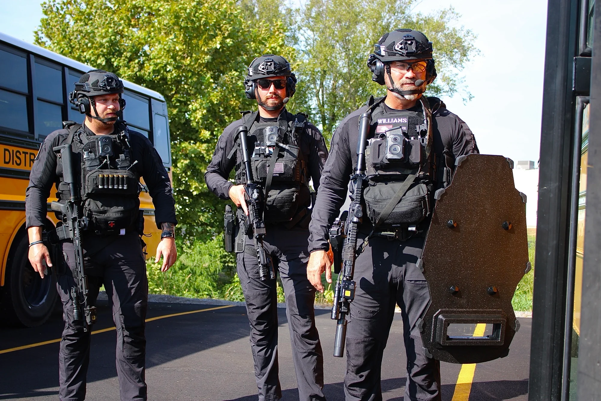 Paragould Police Department