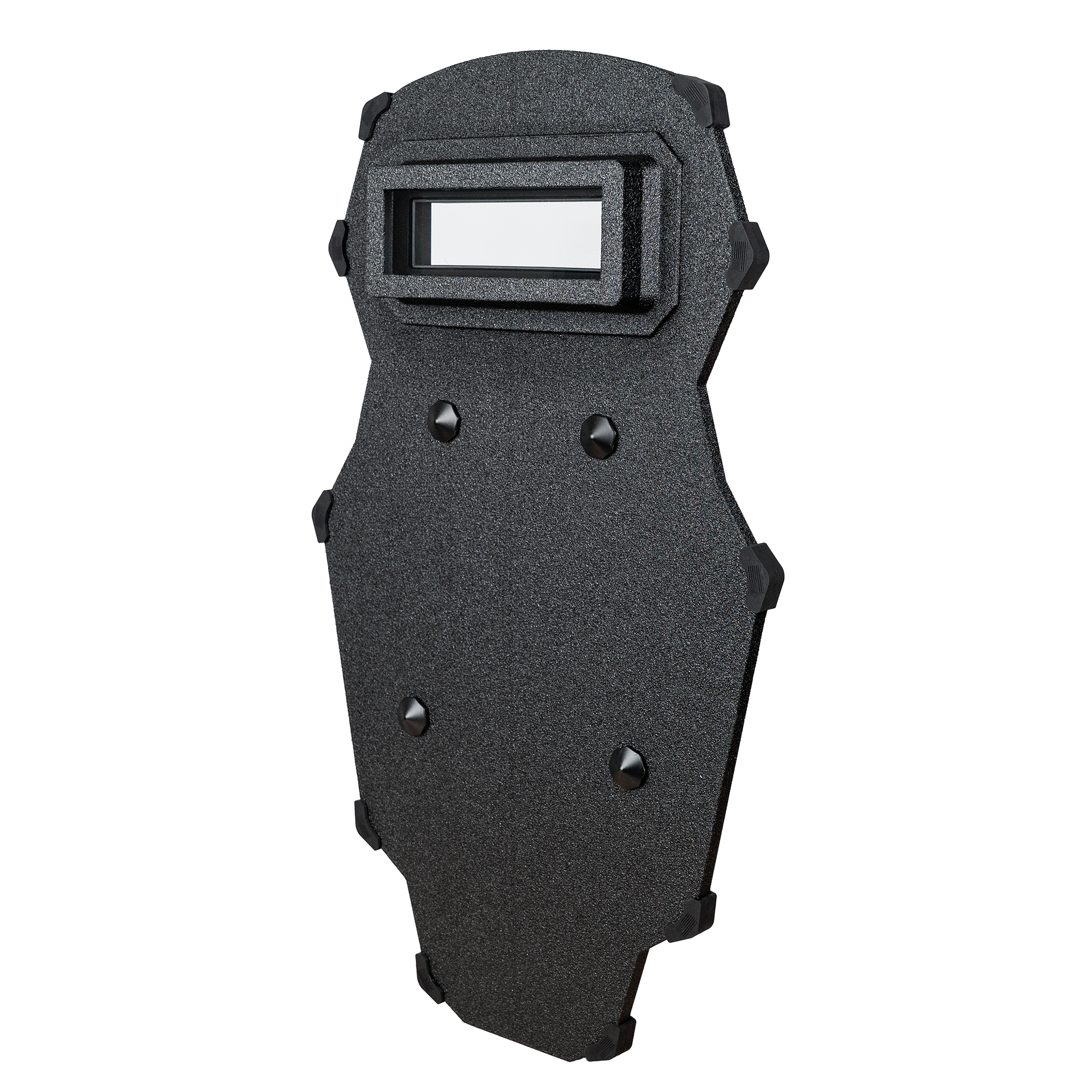 RTS Tactical LEGION Ballistic Shield NIJ 07 RF1