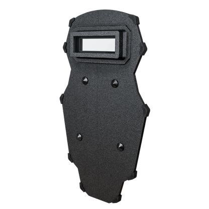 RTS Tactical LEGION Ballistic Shield NIJ 07 RF1