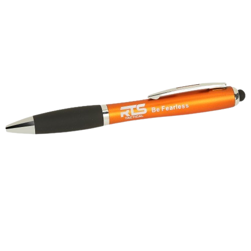 Light up ballpoint pen