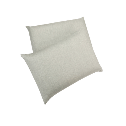 Two Bulletproof Pillows