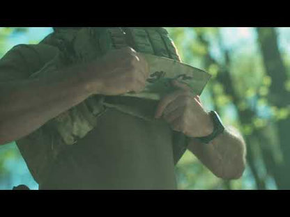 RTS Tactical OPSEC Advanced Quick Release Plate Carrier