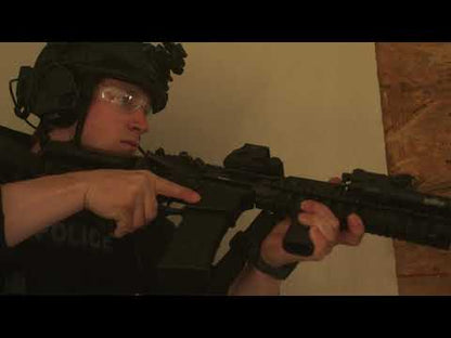 RTS Tactical RICO Special Operations Vest with Commander Level IIIA (HG2) Soft Armor