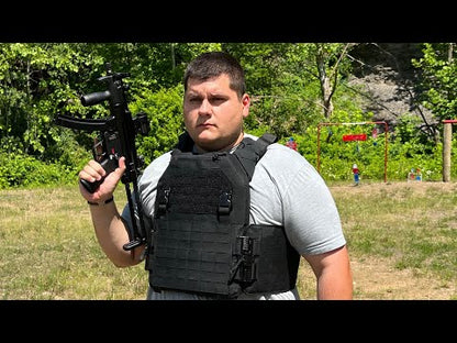 RTS Level III+ LWR5 Special Threat OPSEC Active Shooter Kit - 10X12