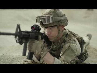 Galvion Batlskin Viper A5 Full-Cut Ballistic Helmet - Mission-Ready Plus