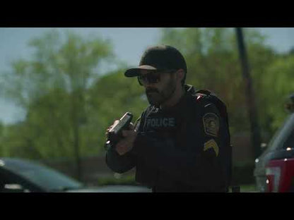 RTS Tactical Level IIIA (HG2) Soft Armor HST Active Shooter Kit - 11X14