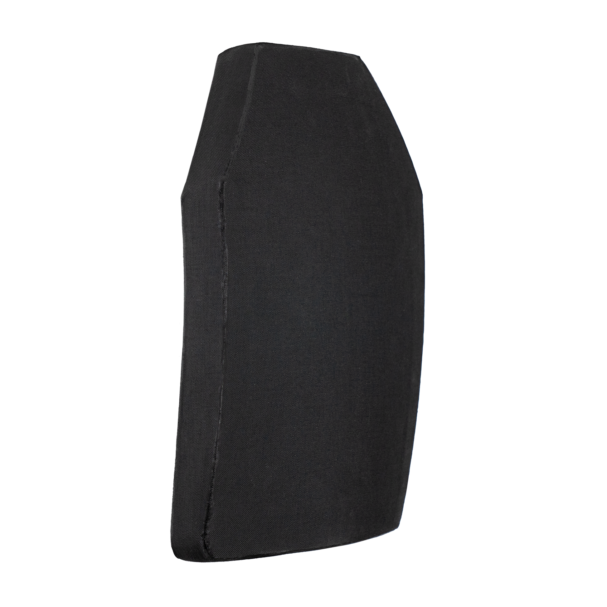 Side of Nylon Coated Ceramic Plate