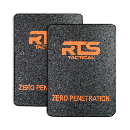 RTS Tactical Level IV Ceramic OPSEC Active Shooter Kit - 10X12