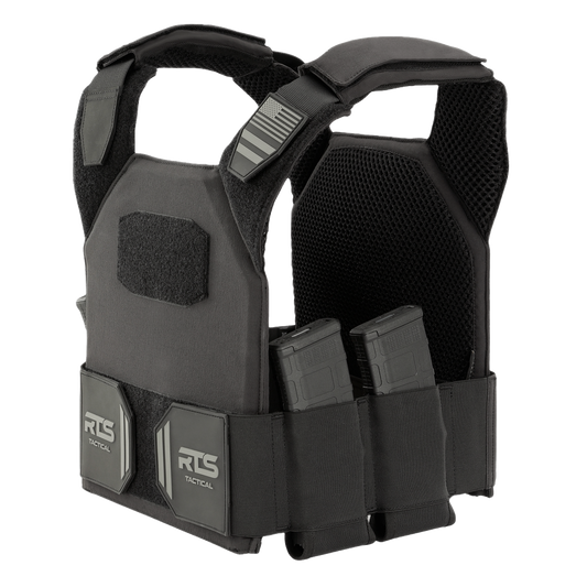 RTS Tactical Advanced Sleek 2.0 Plate Carrier - 10X12