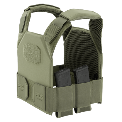 RTS Tactical Advanced Sleek 2.0 Plate Carrier - 10X12