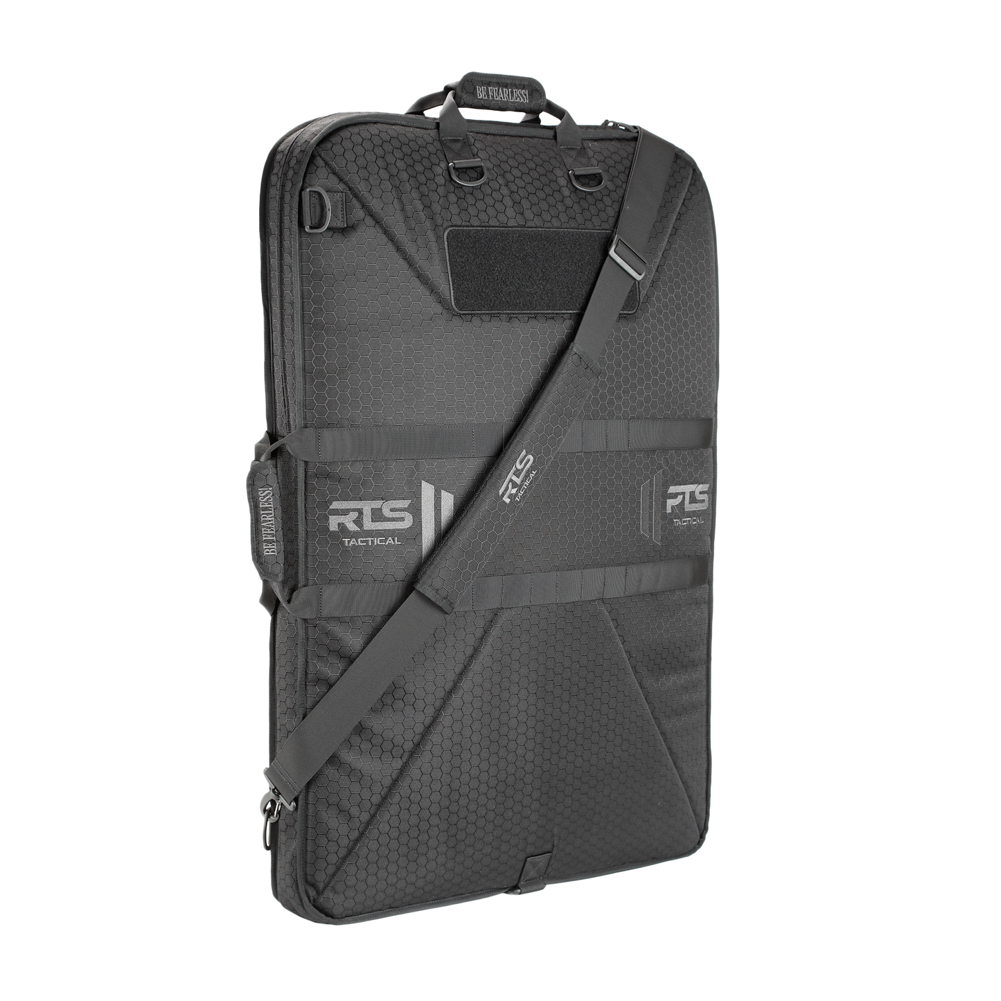Ballistic Swat Shield Carrier Bag