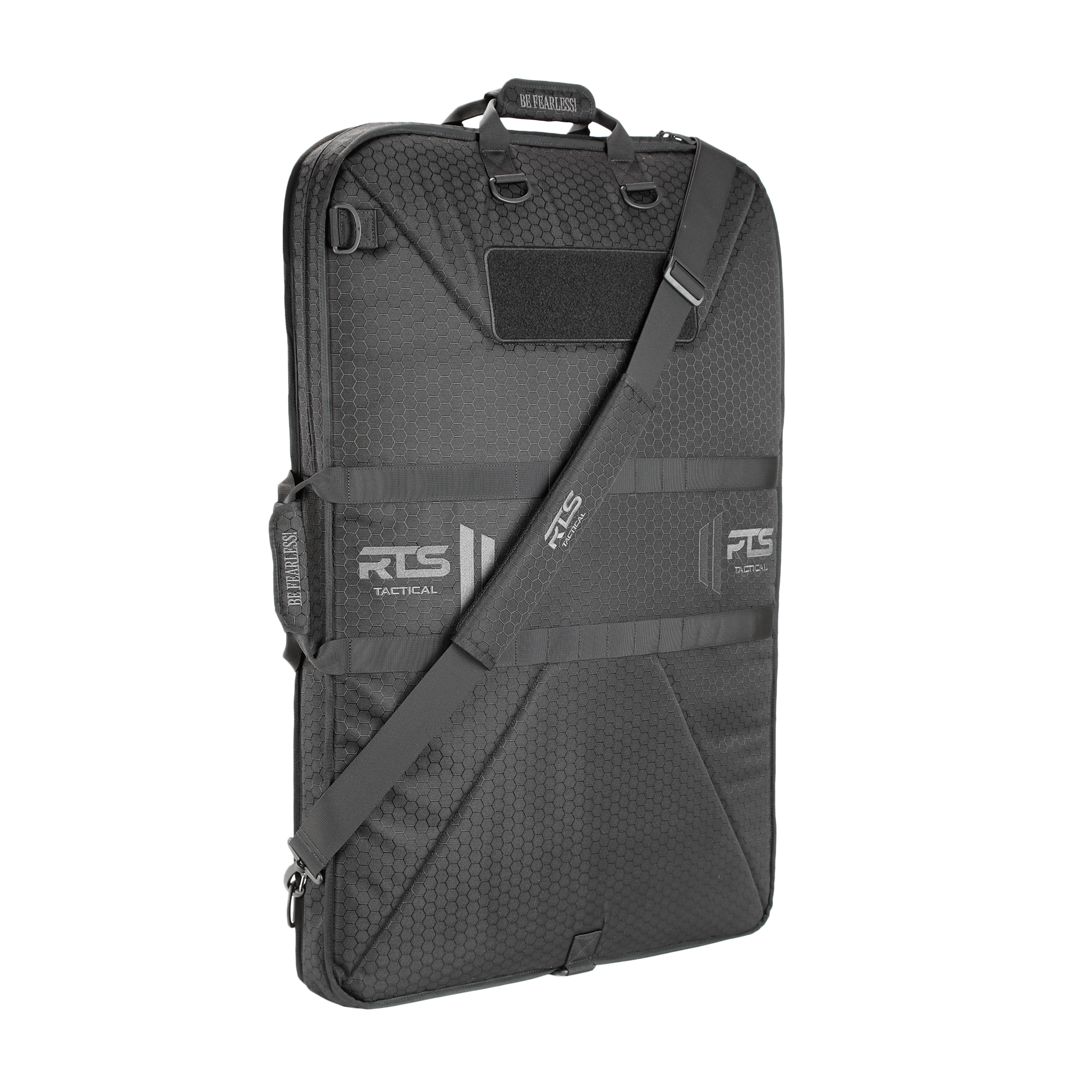 Ballistic Swat Shield Carrier Bag