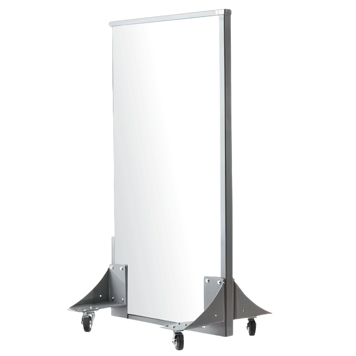 The RTS Tactical Ballistic Whiteboard provides reliable Level III protection.